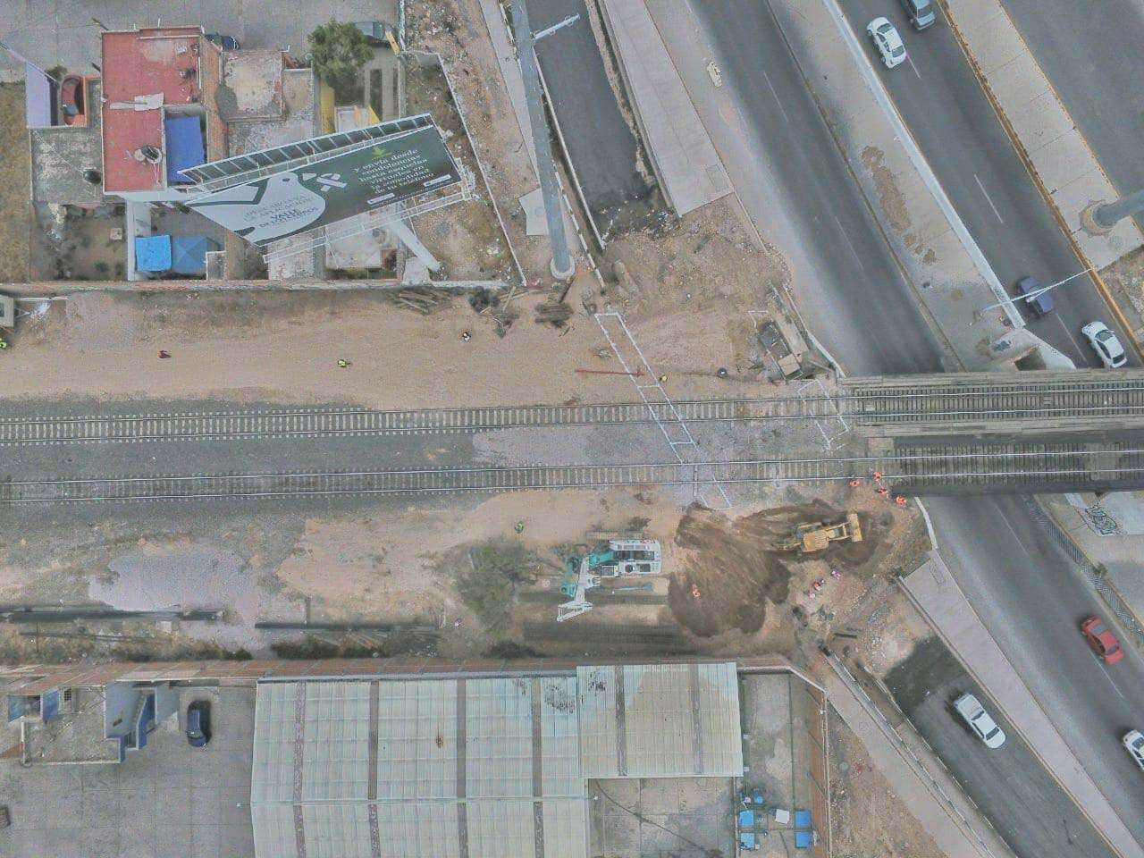 PRAMSEI: Proyectos ambientales en etapas constructivas y operativas (124)